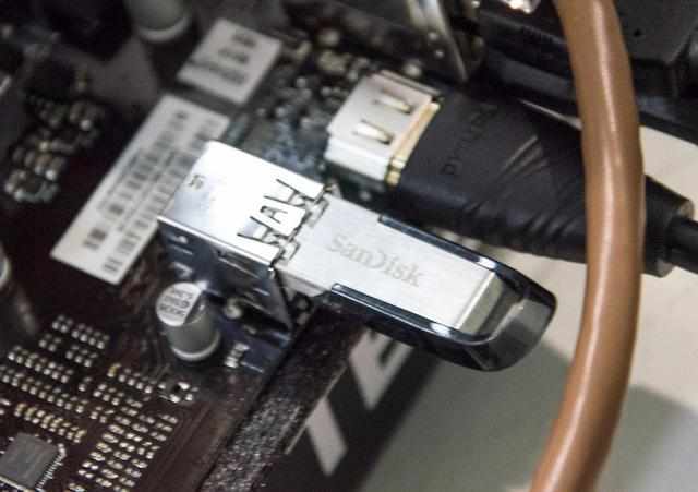 挖矿设备不稳定？从转接卡与转接线入手排查与解决