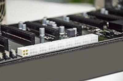 挖矿不稳定？可能是转接线或转接卡问题，一文详解排查与解决方案