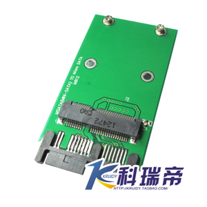 1.8寸mSATA/mini PCIe硬盘选购与使用指南 性价比选择与转接方案详解